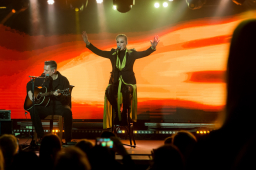 Anna and the Barbies Duó