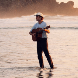 Peter McCredie (Ausztrália)