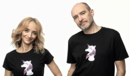 Lecsó és Anikó - Pál Utcai Fiúk duó