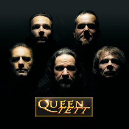 Queentett