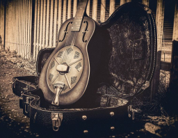 Tiszavirág Blues Jam